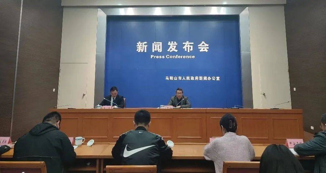 安徽馬鞍山推進3宗大型砂石礦投放，釋放砂石產能3600萬噸