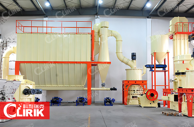 氧化鈣磨粉設(shè)備多少錢(qián) 氧化鈣磨粉設(shè)備多少錢(qián)