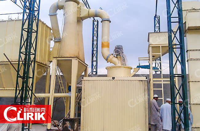 石灰石超細(xì)磨粉機(jī) 石灰石超細(xì)磨粉機(jī)