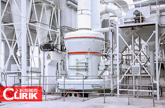 大型磨粉機(jī)的風(fēng)機(jī)起著什么樣的作用？