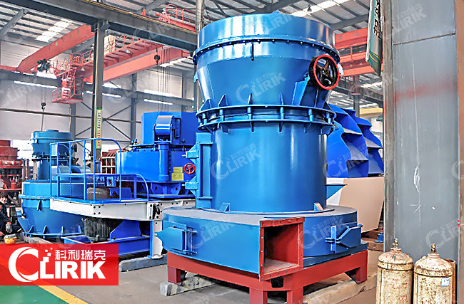 雷蒙磨粉機每小時產(chǎn)量是多少？